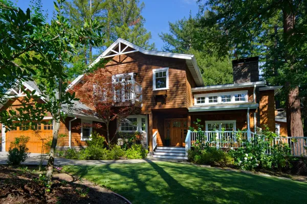 $5,998,000 | 340 Willowbrook Drive, Portola Valley, CA 94028