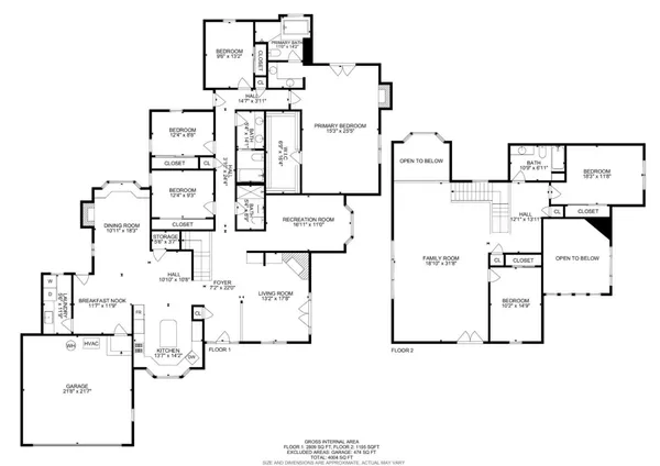 $5,998,000 | 340 Willowbrook Drive, Portola Valley, CA 94028