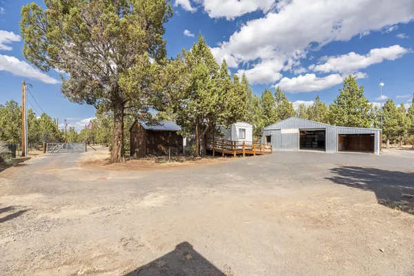 $185,000 | 3498 Southeast Umatilla Loop, Prineville, OR 97754