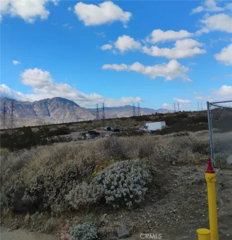 $40,000 | 0 Hyacinth Lane, Whitewater, CA 92282