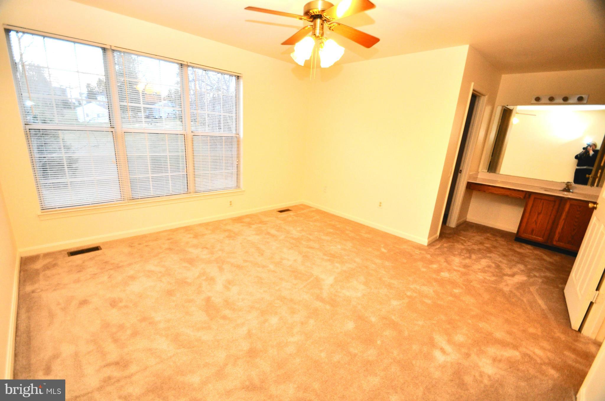 213 Gentlebrook Road Owings Mills, MD 21117 - Photo 17 of 29 Bedroom (Master)