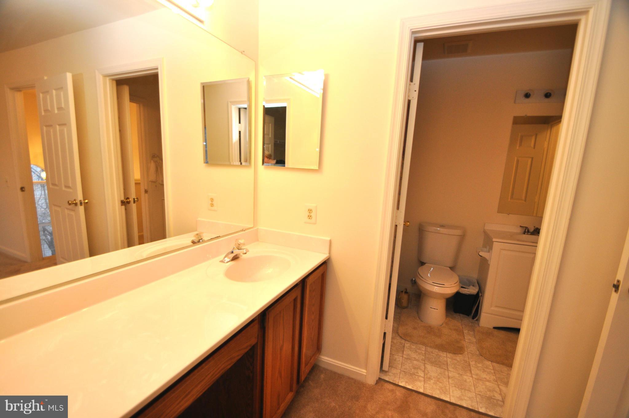 213 Gentlebrook Road Owings Mills, MD 21117 - Photo 19 of 29 Bedroom (Master)