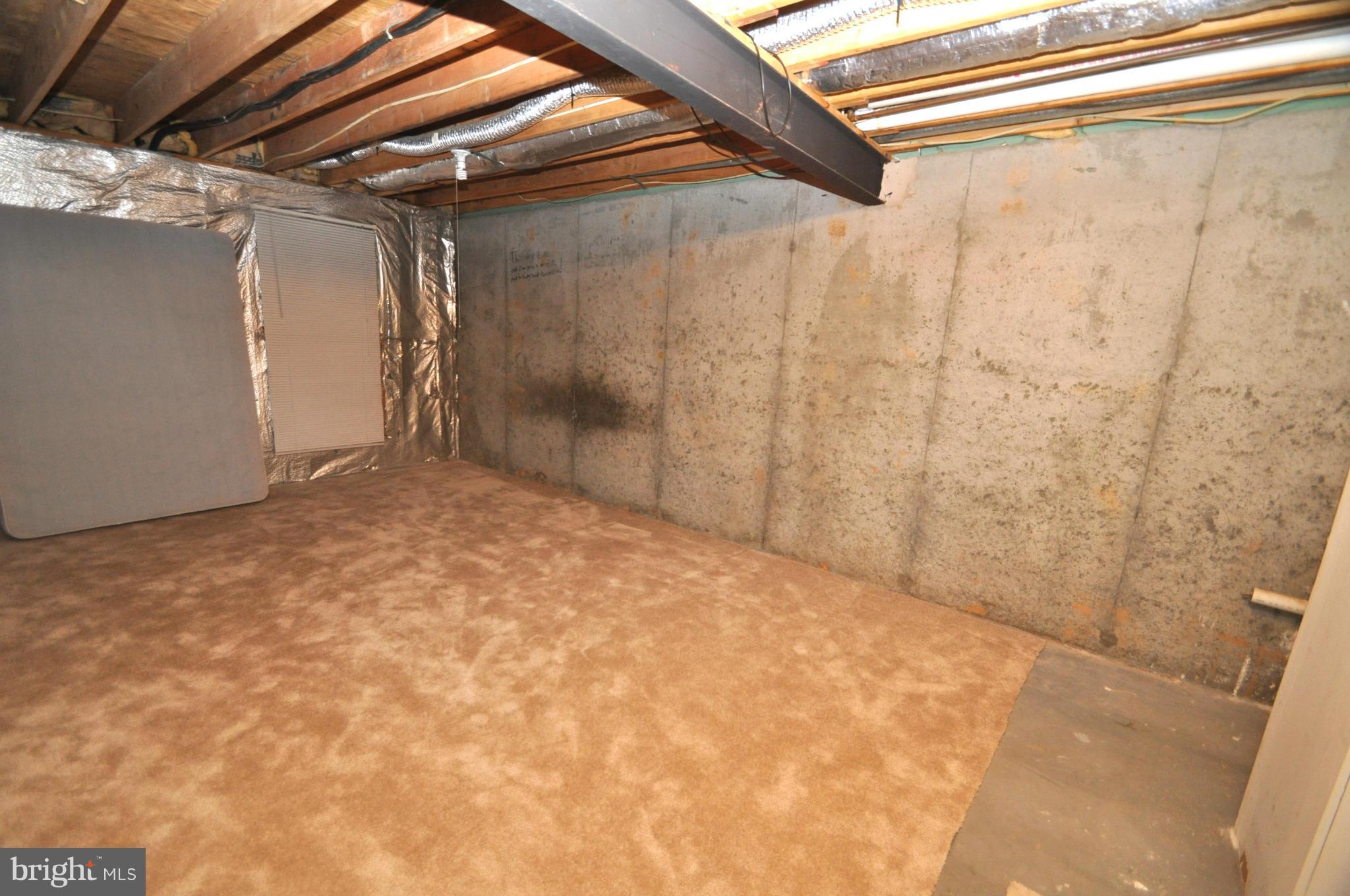 213 Gentlebrook Road Owings Mills, MD 21117 - Photo 28 of 29 Basement