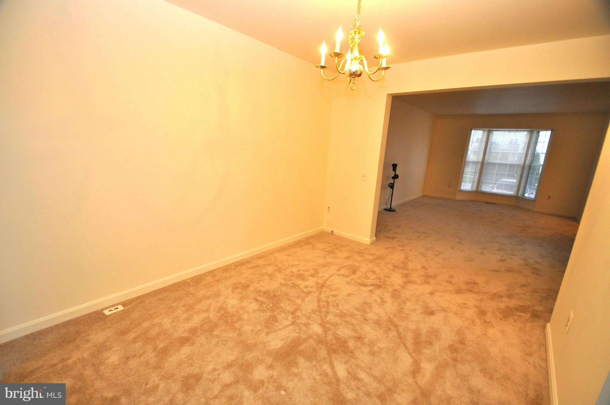 213 Gentlebrook Road Owings Mills, MD 21117 - Photo 9 of 29 Dining Room