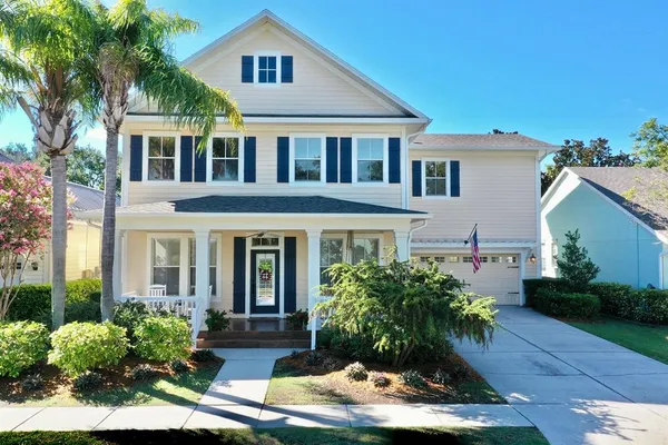 $630,000 | 310 Manns Harbor Drive, Apollo Beach, FL 33572