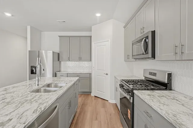 $2,500 | 522 River Rdg Drive, McKinney, TX 75071