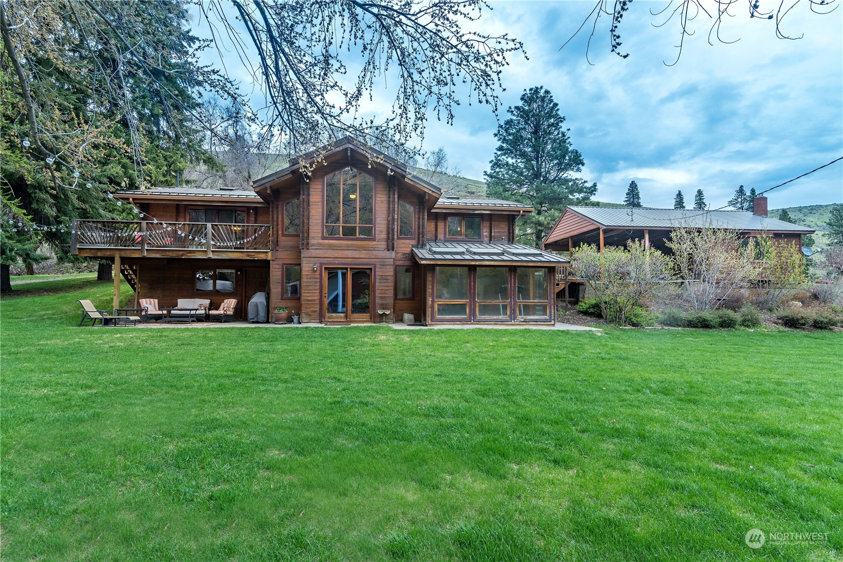 11798 Manastash Road Ellensburg, WA 98926 - Photo 1 of 1 Gallery Image 1