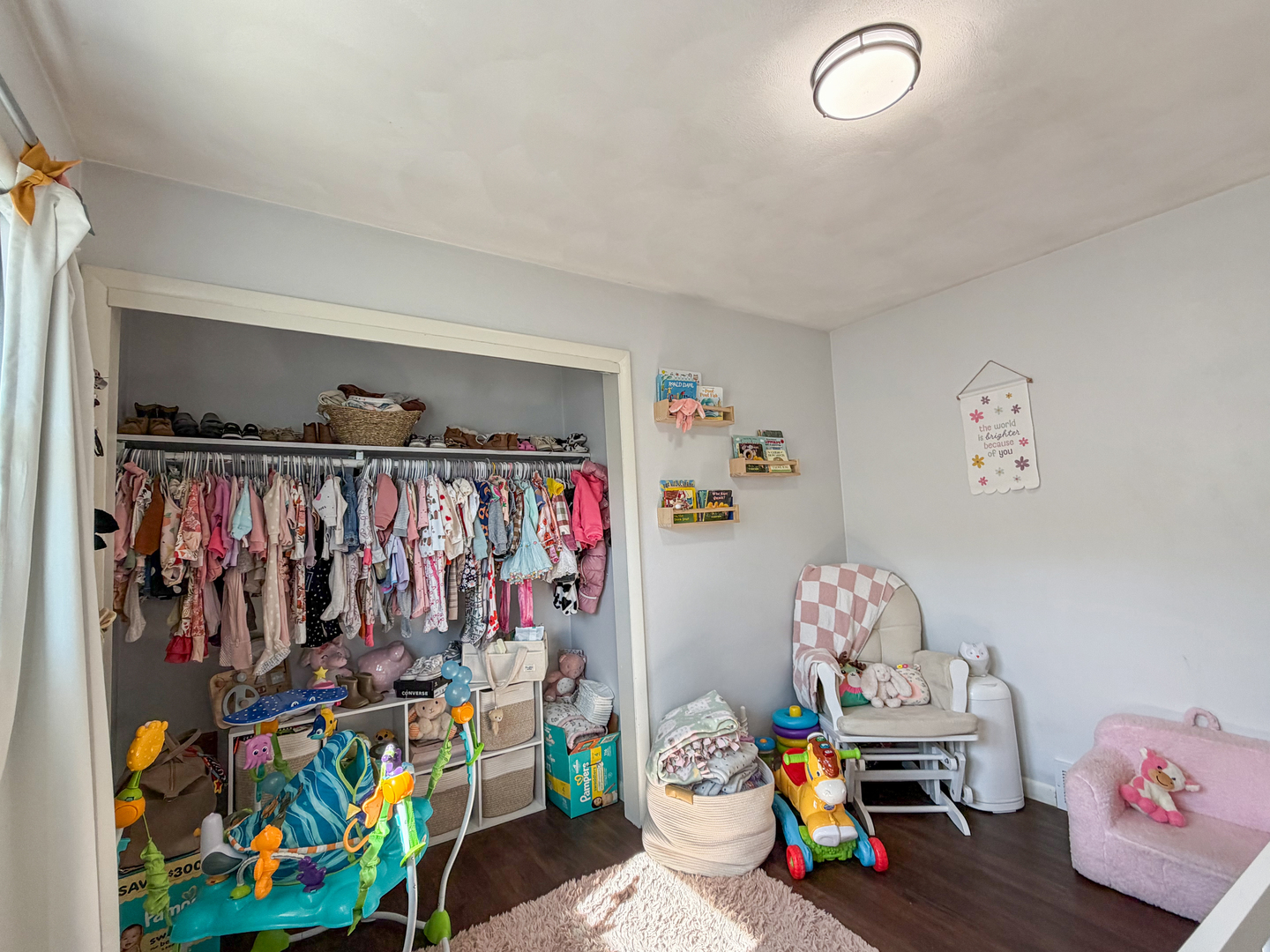 1506 South Walnut Avenue Freeport, IL 61032 - Photo 17 of 24 a view of a room with toys