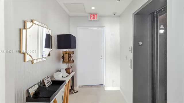 $5,500 | 2900 Northeast 7th Avenue, Unit 1604, Miami, FL 33137