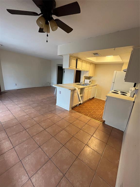 4460 Chaha Road, Unit 205 Garland, TX 75043 - Photo 6 of 27 a view of a storage & utility room with two washing machine