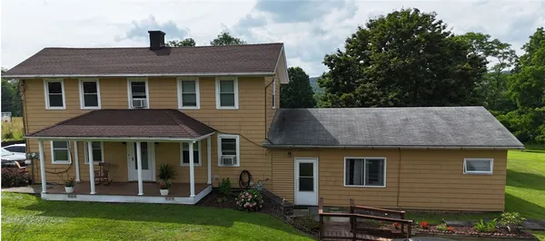$375,000 | 51 Goodrich Road, Tioga, NY 13827