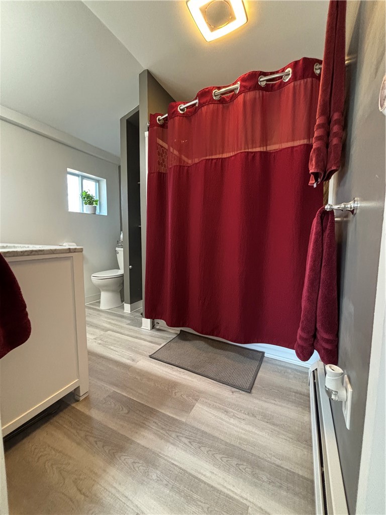 51 Goodrich Road Tioga, NY 13827 - Photo 19 of 48 1st level bath