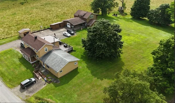 $375,000 | 51 Goodrich Road, Tioga, NY 13827