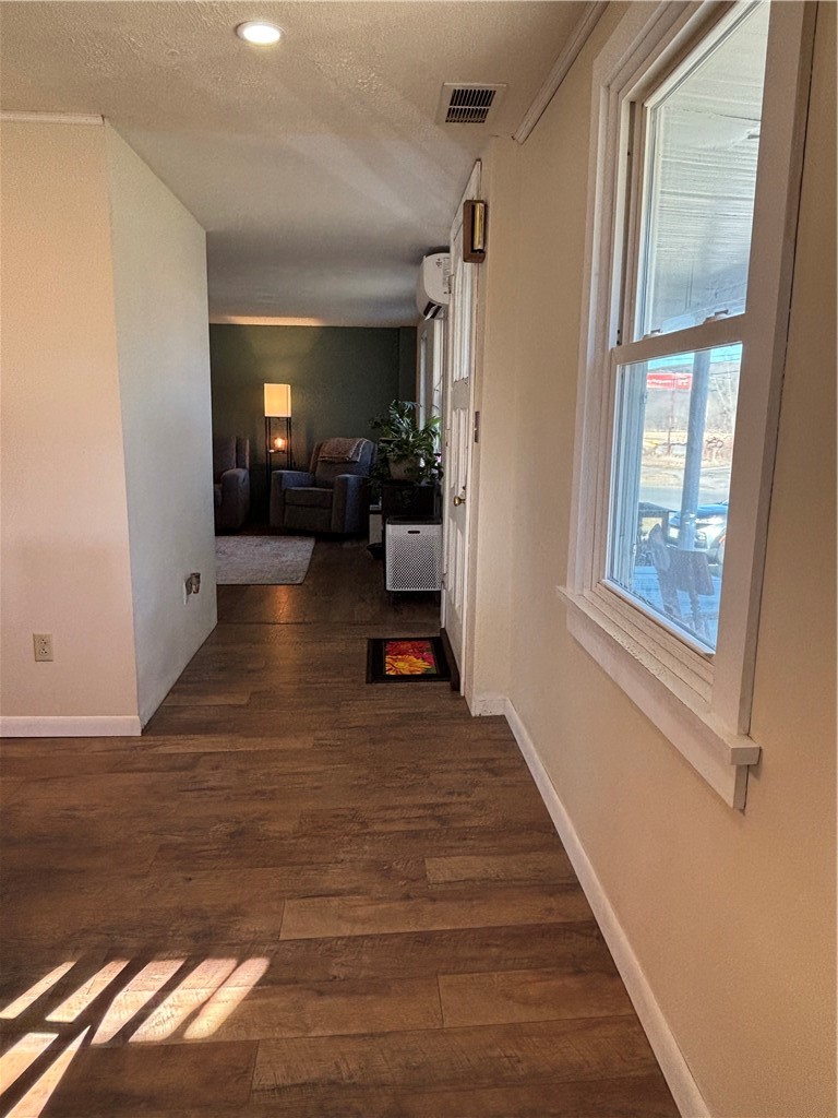 51 Goodrich Road Tioga, NY 13827 - Photo 21 of 48 View from dining room to living room