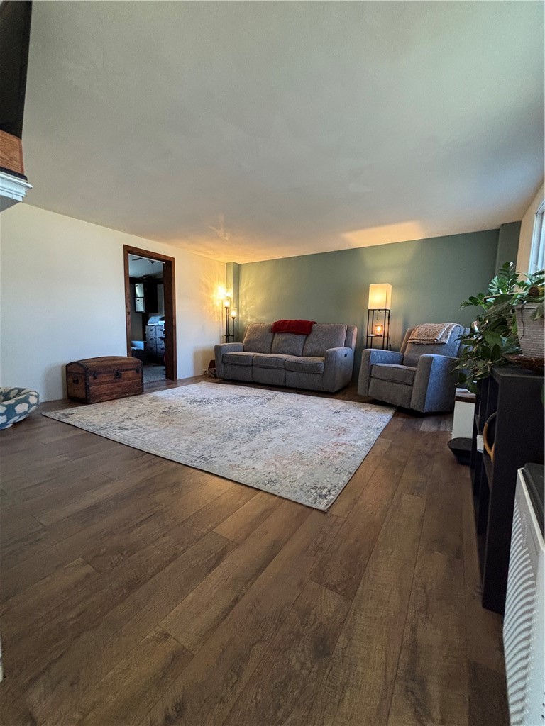 51 Goodrich Road Tioga, NY 13827 - Photo 22 of 48 Living room