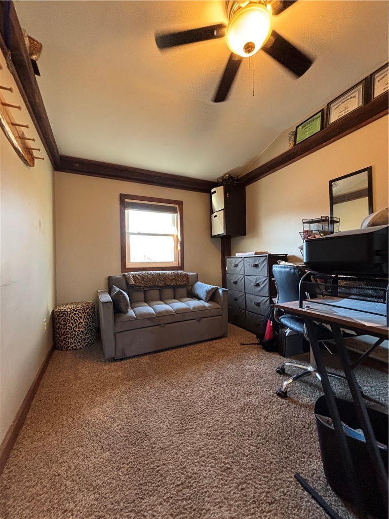 51 Goodrich Road Tioga, NY 13827 - Photo 24 of 48 Den/office