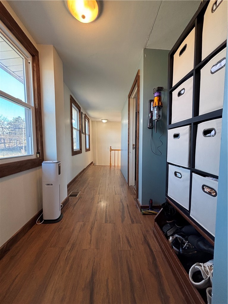 51 Goodrich Road Tioga, NY 13827 - Photo 27 of 48 Hallway