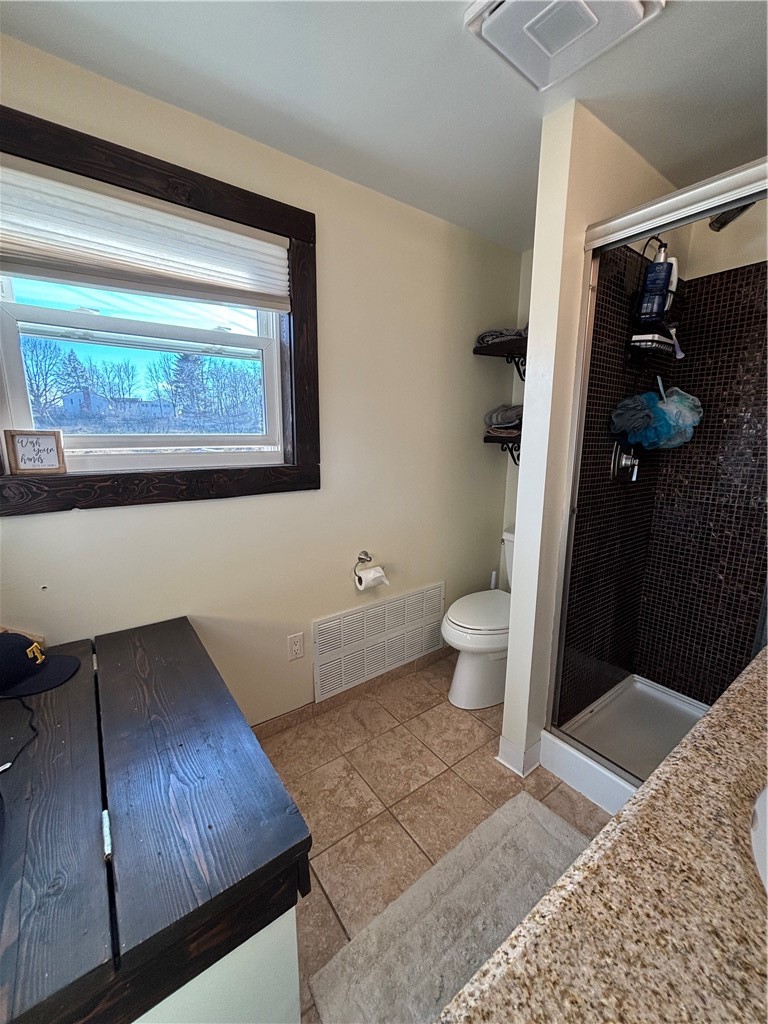 51 Goodrich Road Tioga, NY 13827 - Photo 28 of 48 2nd level bath