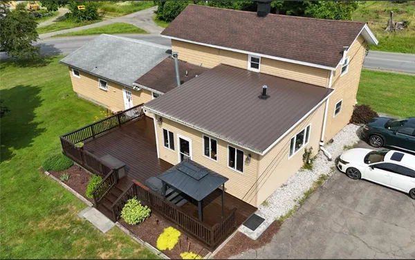 $375,000 | 51 Goodrich Road, Tioga, NY 13827