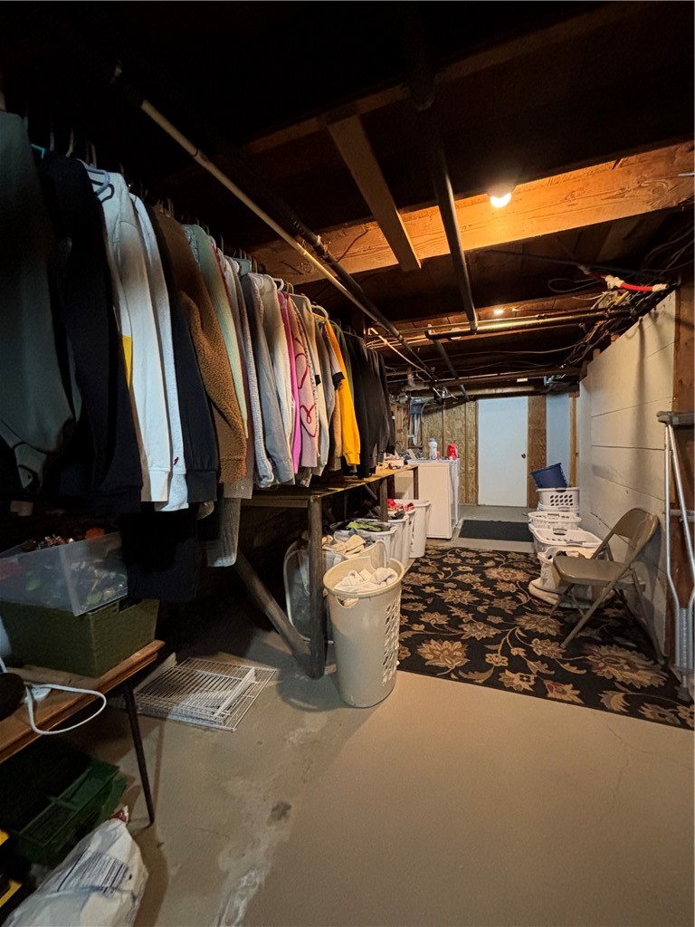 51 Goodrich Road Tioga, NY 13827 - Photo 35 of 48 Laundry area