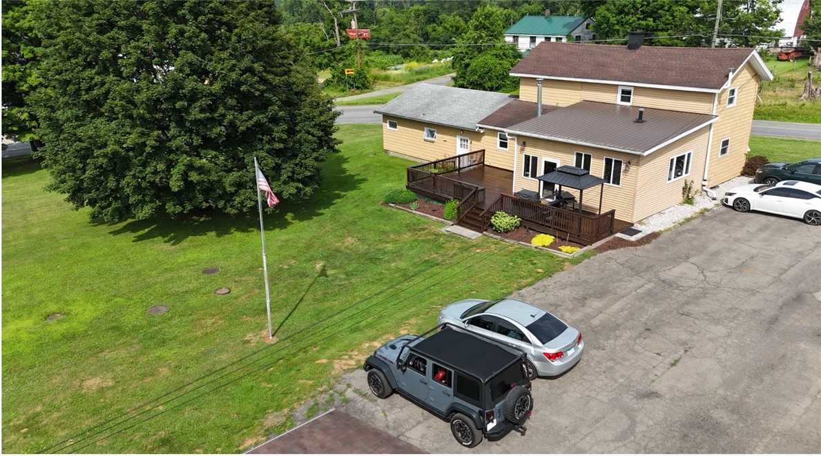 51 Goodrich Road Tioga, NY 13827 - Photo 4 of 48