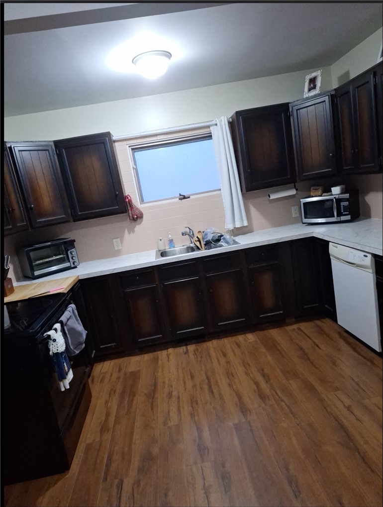 51 Goodrich Road Tioga, NY 13827 - Photo 46 of 48 Garage apartment kitchen