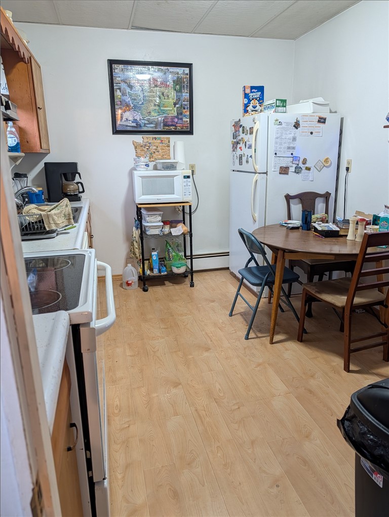 51 Goodrich Road Tioga, NY 13827 - Photo 48 of 48 Attached apartment kitchen