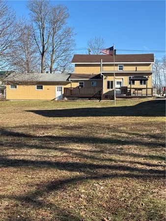 $375,000 | 51 Goodrich Road, Tioga, NY 13827