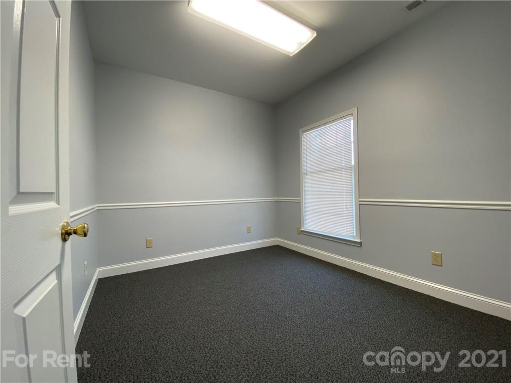 1552 Union Road, Unit B Gastonia, NC 28054 - Photo 9 of 12 an empty room with a empty space