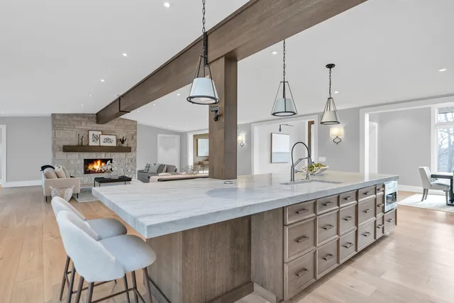 $1,795,000 | 4-n637 Pheasant Run Drive, St. Charles, IL 60175