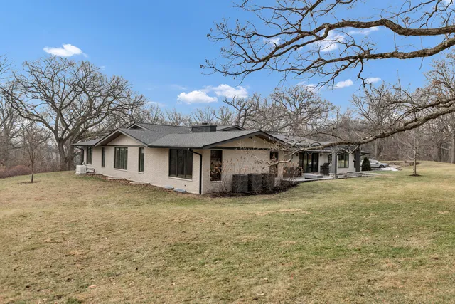 $1,795,000 | 4-n637 Pheasant Run Drive, St. Charles, IL 60175