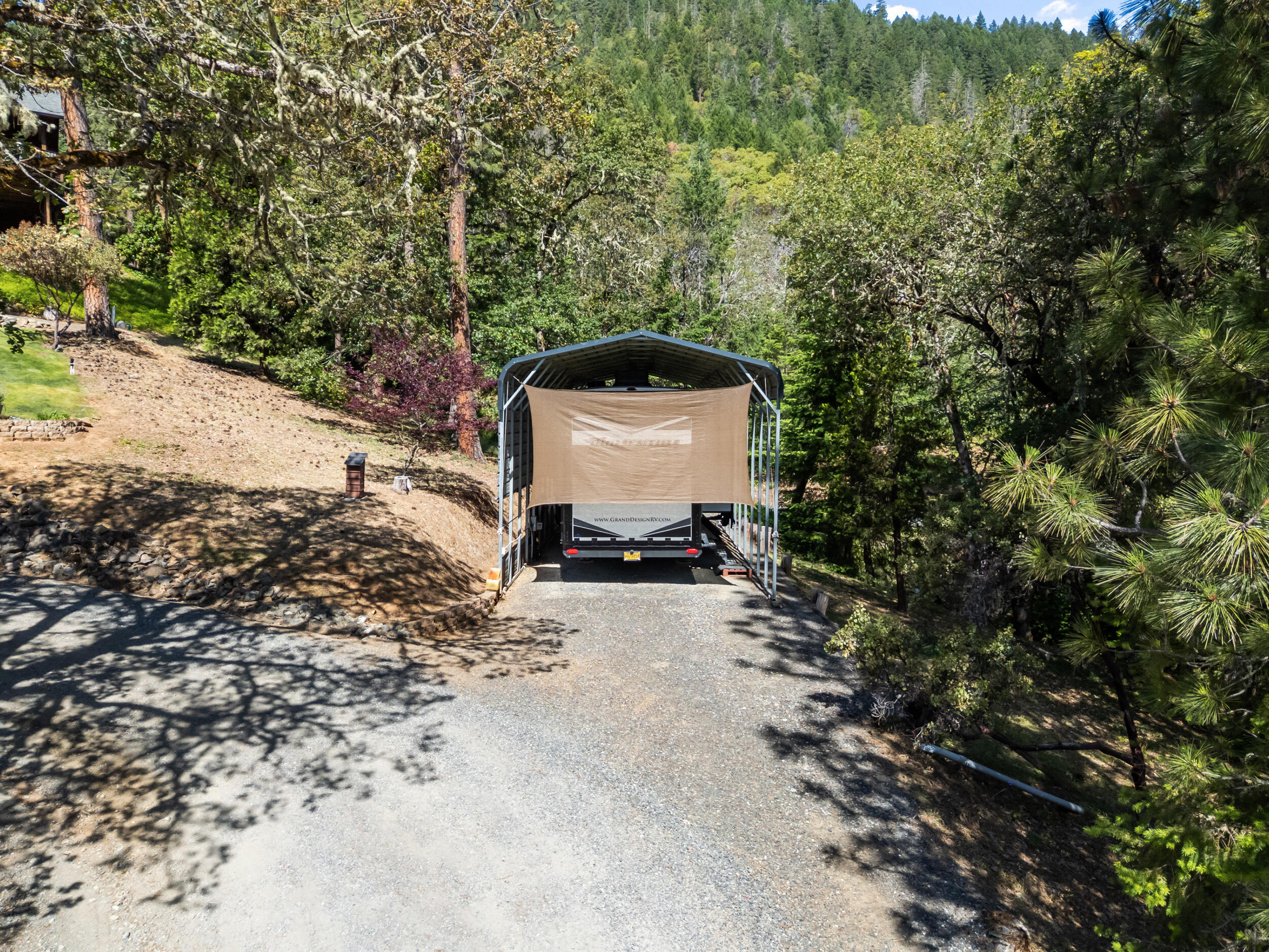 622 Schieffelin Gulch Road Gold Hill, OR 97525 - Photo 39 of 48 31_622 schiefflin gulch rd-drone-10