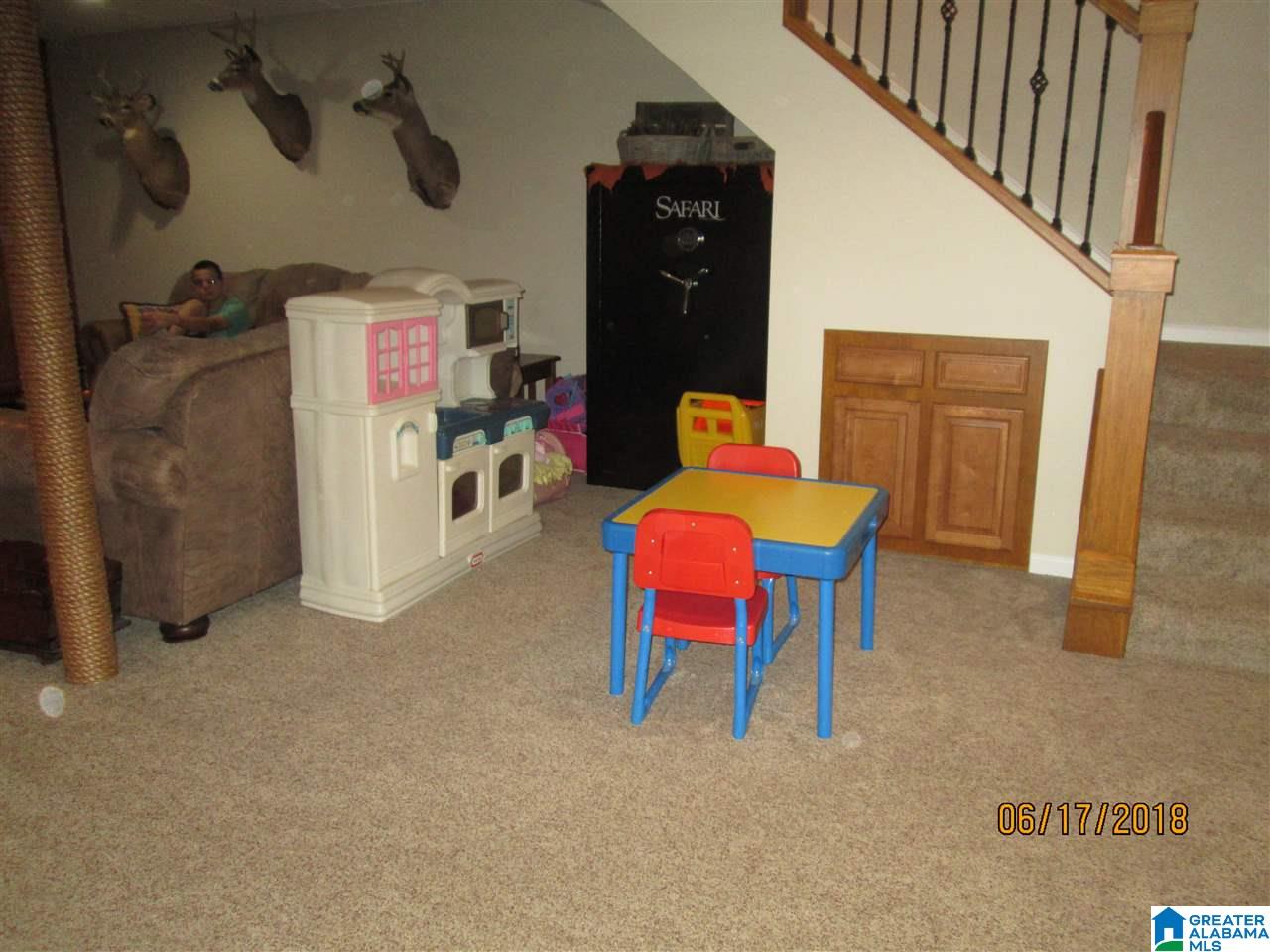 703 Rena Drive Springville, AL 35146 - Photo 31 of 33