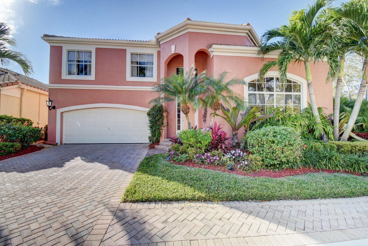 6549 Northwest 42nd Way Boca Raton, FL 33496 - Photo 1 of 7 Exterior