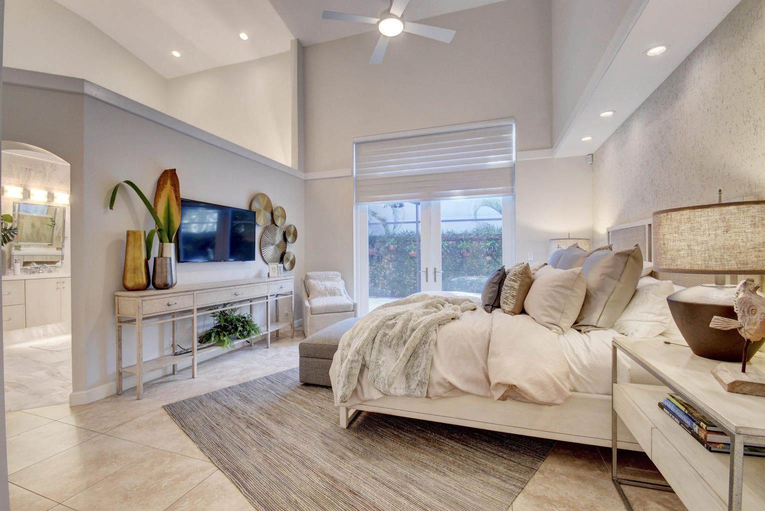 6549 Northwest 42nd Way Boca Raton, FL 33496 - Photo 7 of 7 Master Bedroom
