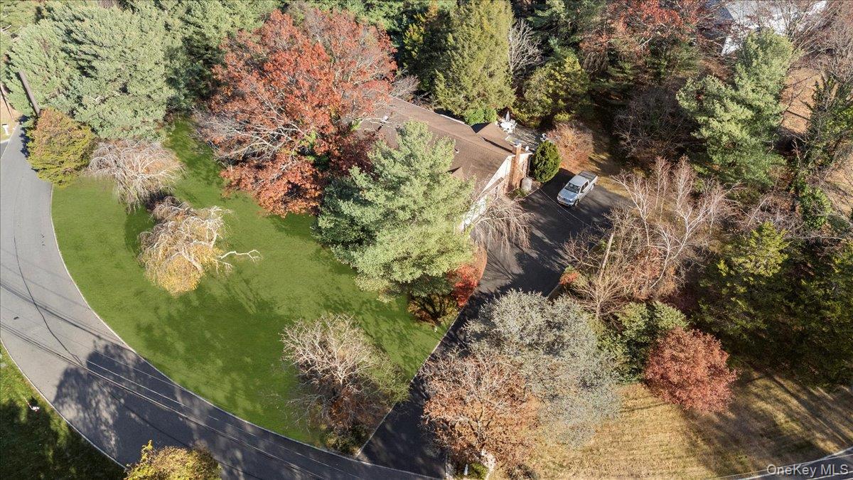 175 Laurel Lane Syosset, NY 11791 - Photo 1 of 1 Bird's eye view