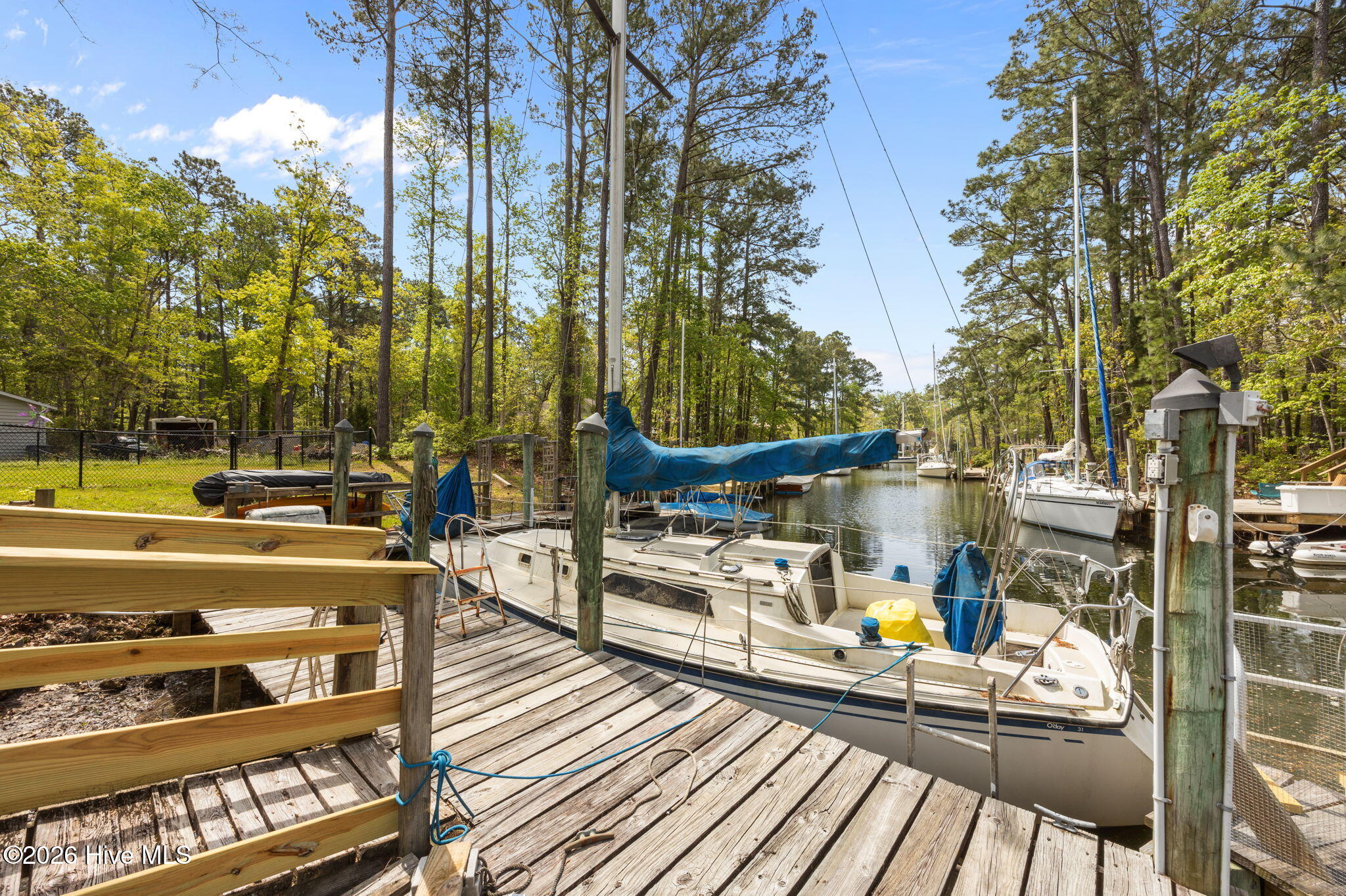 106 Whittaker Point Road Oriental, NC 28571 - Photo 28 of 46 38-web-or-mls-0C0A0118