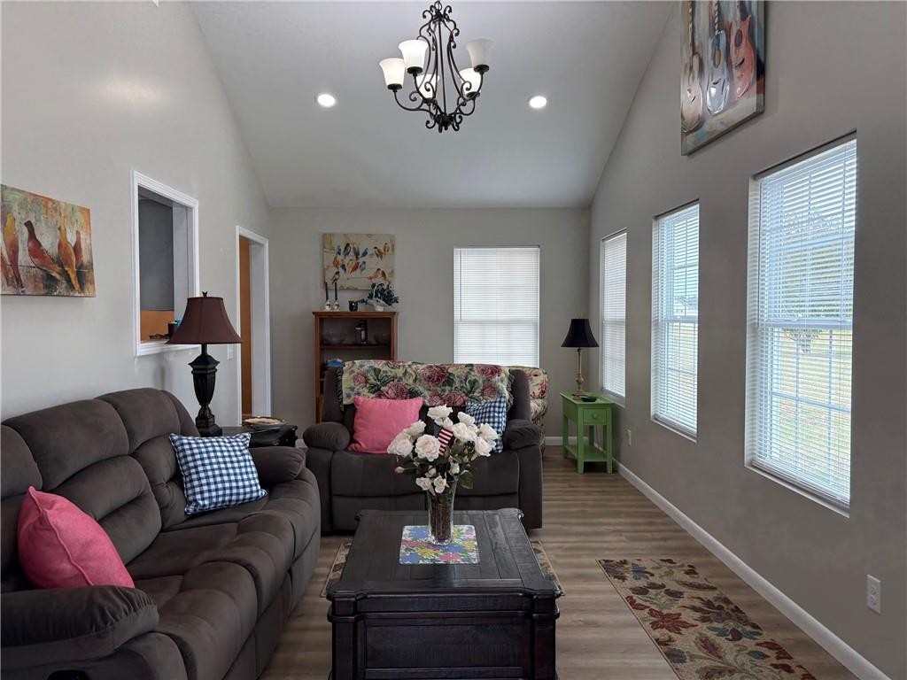 6663 Pine Ridge Circle Blackshear, GA 31516 - Photo 22 of 56
