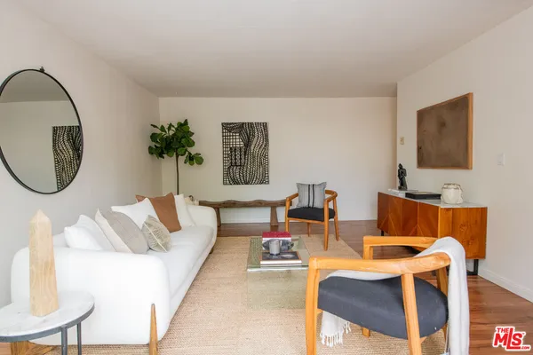 $1,025,000 | 608 Idaho Avenue, Unit 6, Santa Monica, CA 90403