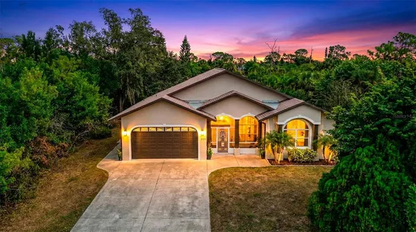 $397,000 | 333 Orduna Drive, North Port, FL 34287