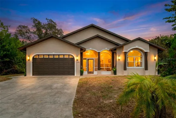 $397,000 | 333 Orduna Drive, North Port, FL 34287