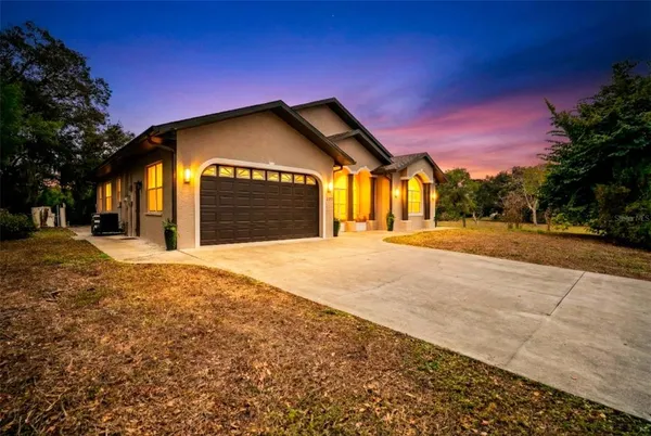 $397,000 | 333 Orduna Drive, North Port, FL 34287