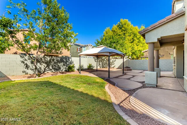 $734,900 | 4258 East Lexington Avenue, Gilbert, AZ 85234