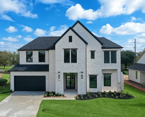 $794,900 | 32707 Waterfowl Drive, Fulshear, TX 77441