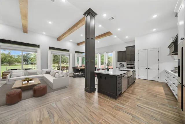 $794,900 | 32707 Waterfowl Drive, Fulshear, TX 77441