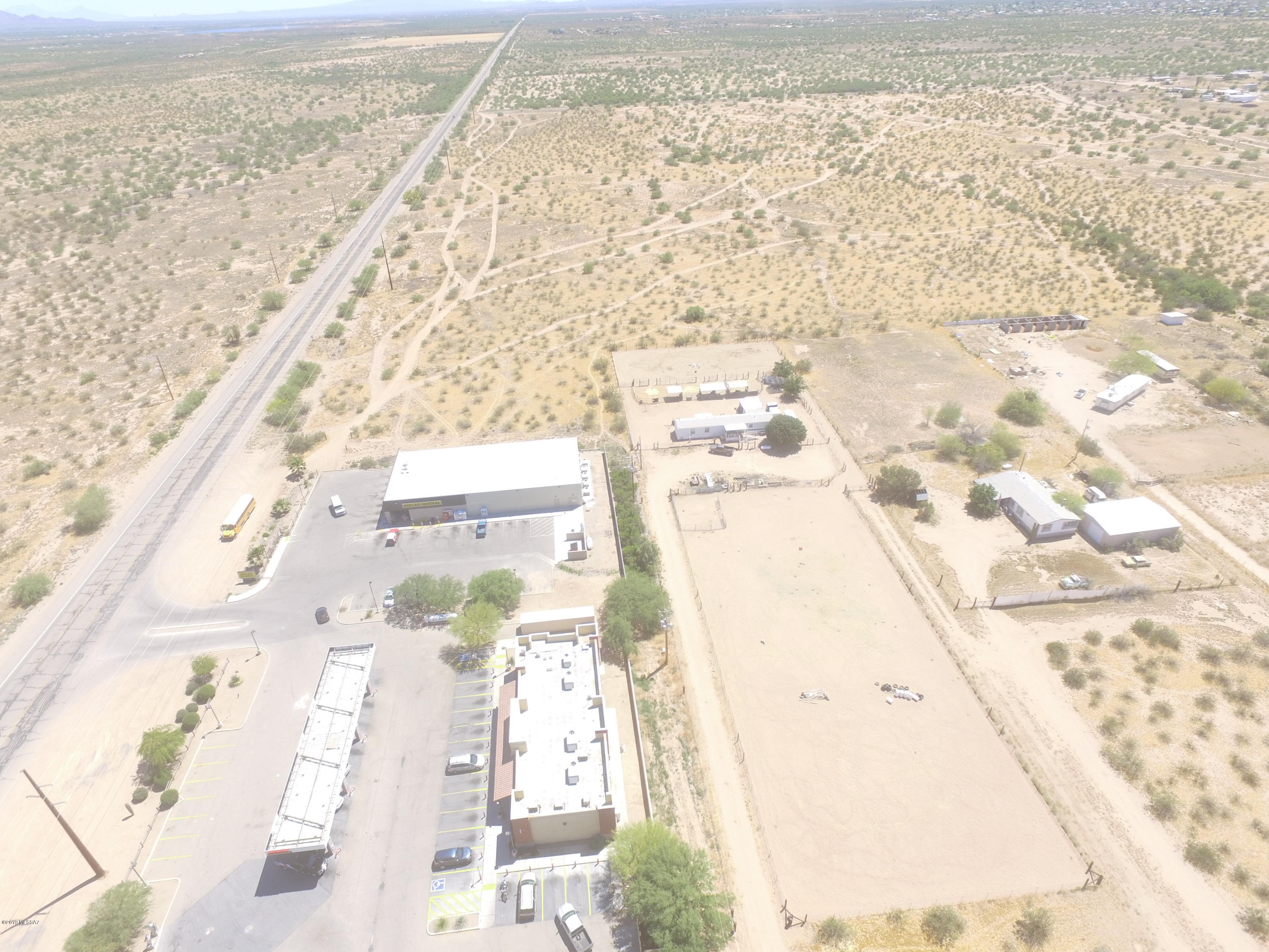 1-acre North Trico Road Marana, AZ 85653 - Photo 6 of 16 DJI_0379