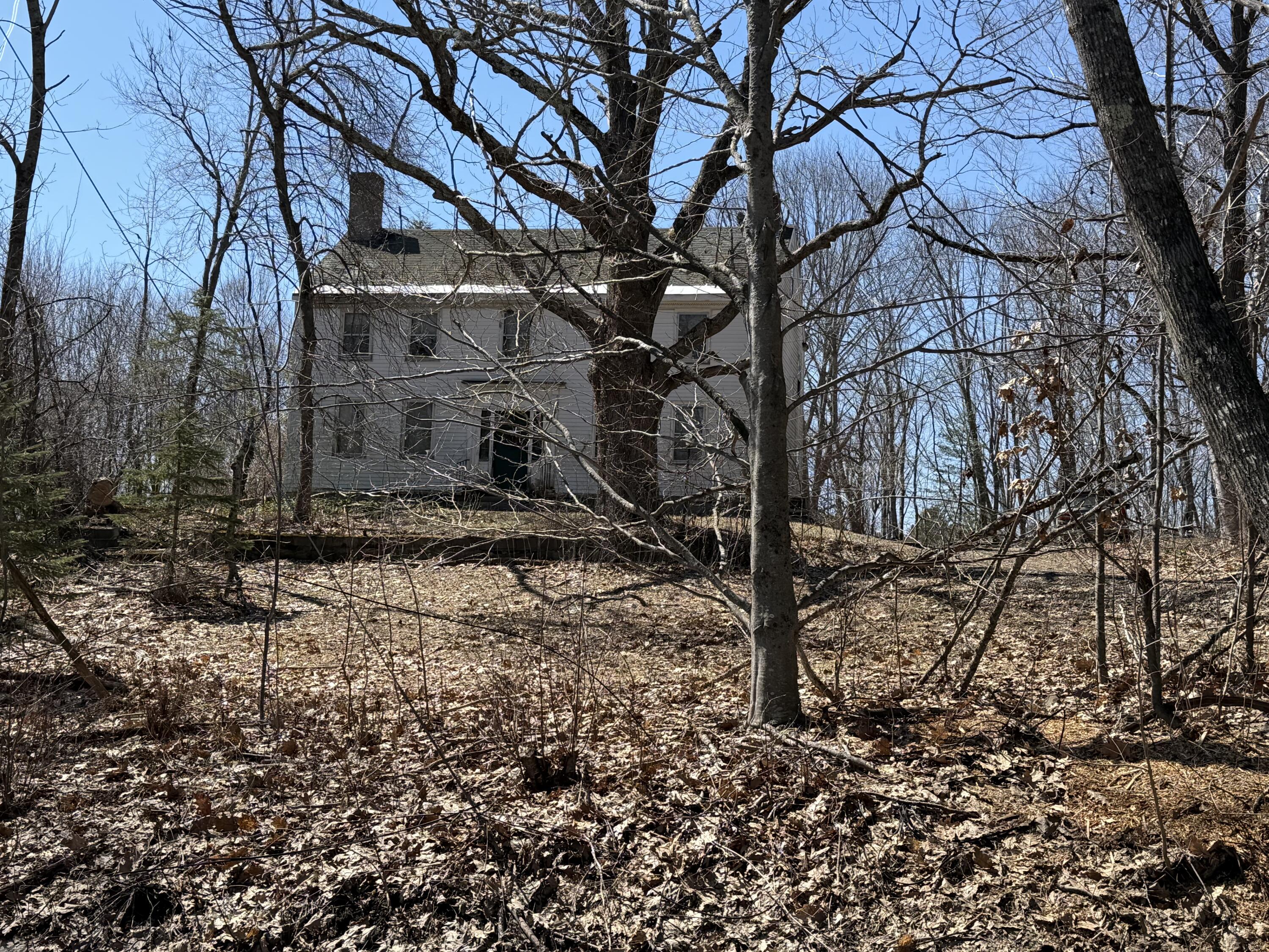 489 Back Road Skowhegan, ME 04976 - Photo 76 of 78 2
