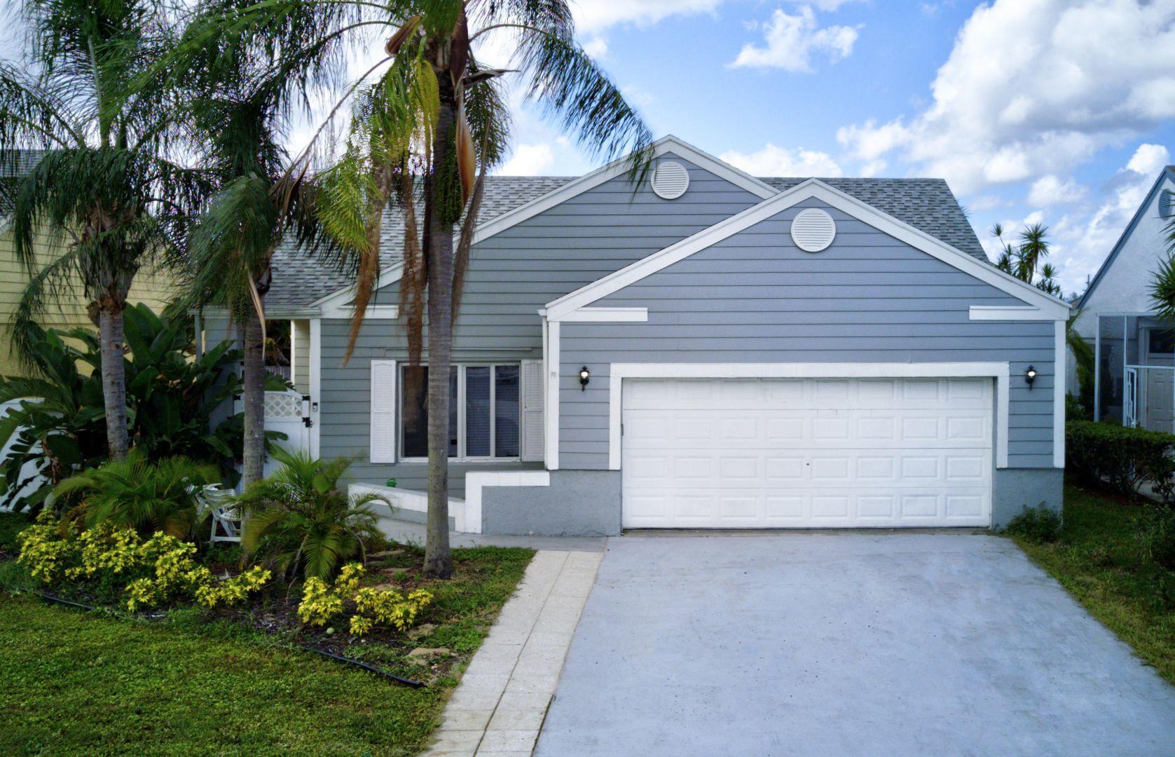 8519 Dynasty Drive Boca Raton, FL 33433 - Photo 1 of 46 Front