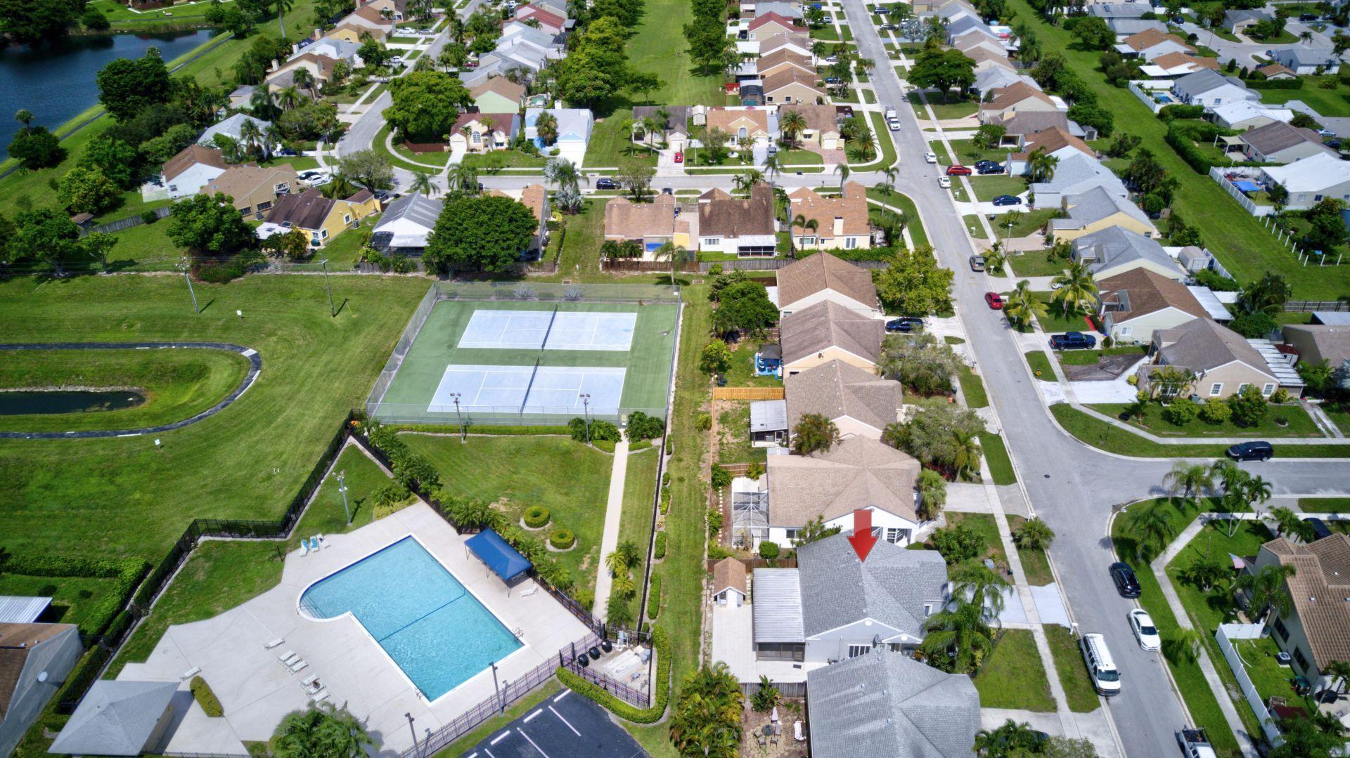 8519 Dynasty Drive Boca Raton, FL 33433 - Photo 2 of 46 04_dji_0080_1_2_3_4