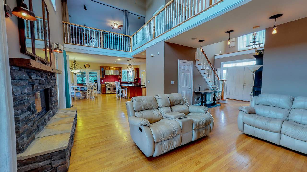 2223 Moores Mill Road Rougemont, NC 27572 - Photo 7 of 30 Photo 7